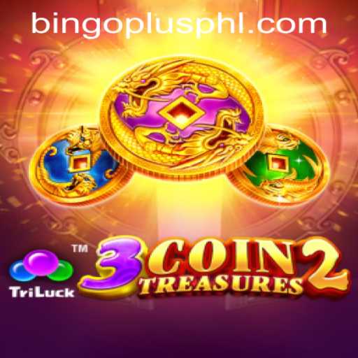 Discovering the Thrills of 3CoinTreasures2: A Journey into Virtual Gaming