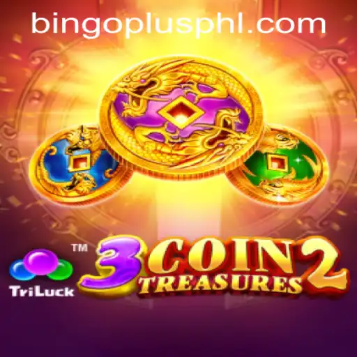 Discovering the Thrills of 3CoinTreasures2: A Journey into Virtual Gaming