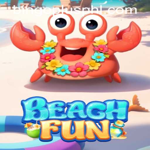 Dive into Relaxation with BeachFun: An Exciting New Game Adventure