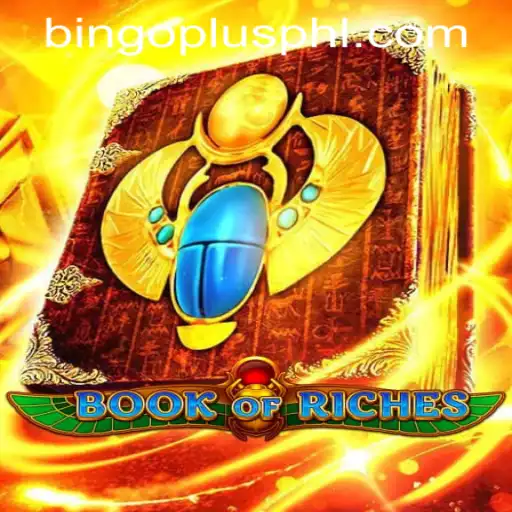 Exploring the Enchanting World of BookofRiches on wwwbingo plus.com