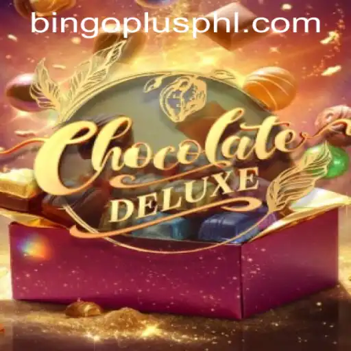 Discover the Sweet World of ChocolateDeluxe: A Delightful Gaming Experience