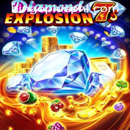 DiamondExplosion7s: Exploring the Sparkling World of Online Gaming