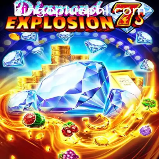 DiamondExplosion7s: Exploring the Sparkling World of Online Gaming