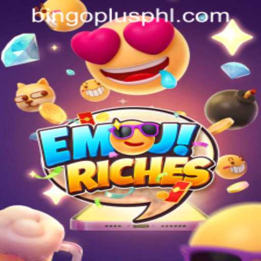 Exploring EmojiRiches: A Colorful Digital Experience