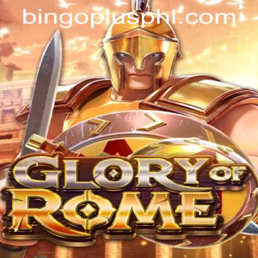 GloryofRome: The Ultimate Strategy Game Experience