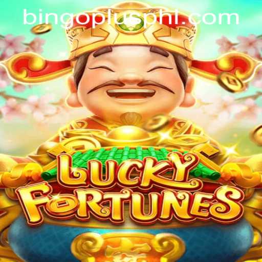 Exploring the World of LUCKYFORTUNES: An Exciting Online Bingo Experience