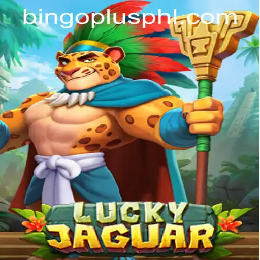 Exploring LuckyJaguar: A Thrilling Online Gaming Experience