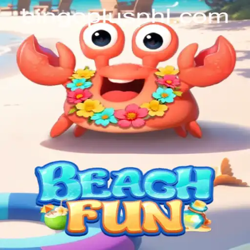 Dive into Relaxation with BeachFun: An Exciting New Game Adventure