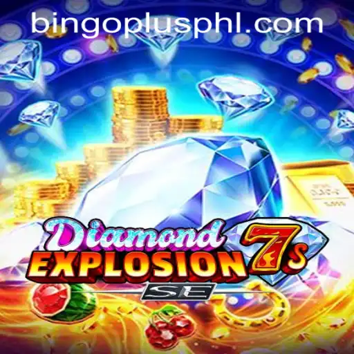 Discover the Thrill of DiamondExplosion7sSE at wwwbingo plus.com