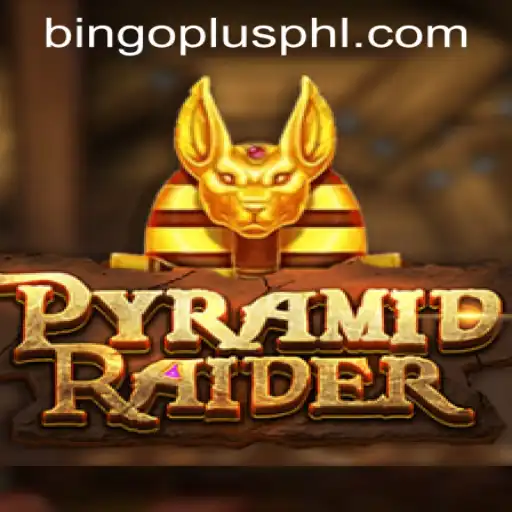 Discovering the Adventure of PyramidRaider