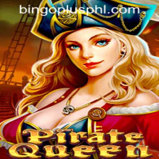 PirateQueen: Your Ultimate Gaming Adventure at wwwbingo plus.com