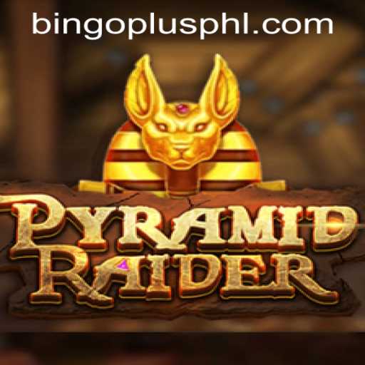 Discovering the Adventure of PyramidRaider
