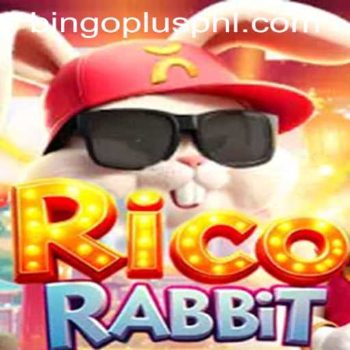 RicoRabbit: A Dynamic Adventure in the Gaming World
