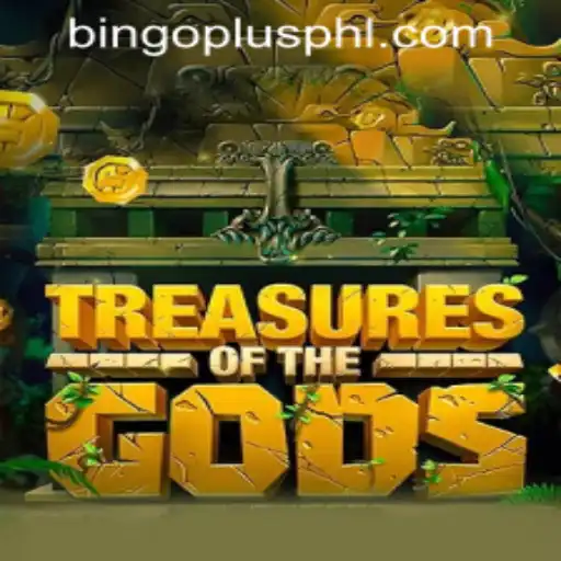 Unveiling the Adventure and Intrigue of 'Treasure of the Gods'