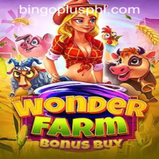 WonderFarm Bonus Buy: A Captivating Gaming Experience